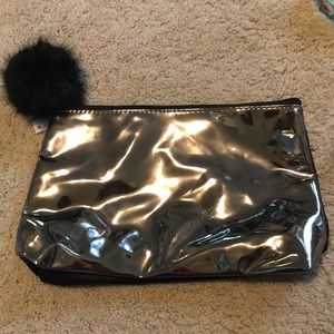 Makeup bag